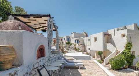 Korifi Cabana Piskopiano Apartment in Piskopiano