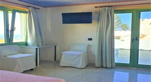 Executive Junior Suite Apartment in Piskopiano