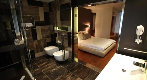 IN HOTEL Hotel in Federation of Bosnia and Herzegovina