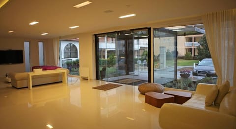 IN HOTEL Hotel in Federation of Bosnia and Herzegovina