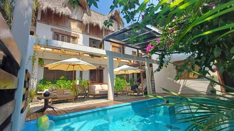 Casa playa del Amor Bed and Breakfast in State of Oaxaca