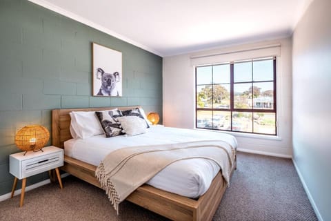 The Rooftop Bicheno Apartment in Bicheno