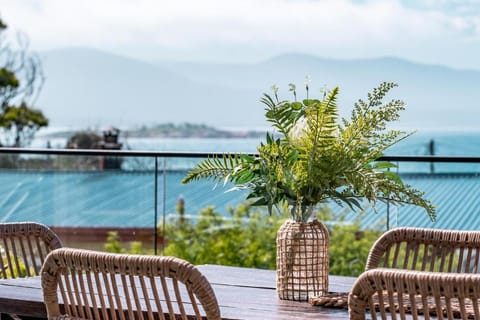 The Rooftop Bicheno Apartment in Bicheno