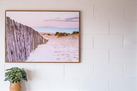 The Rooftop Bicheno Apartment in Bicheno