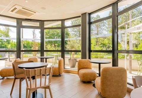 B&B Hotel Le Touquet Hotel in Hauts-de-France