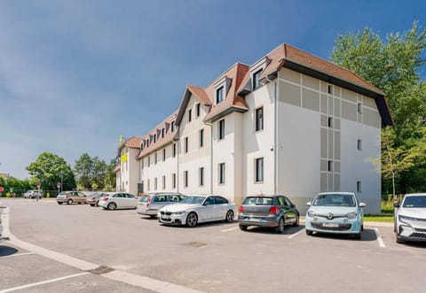 B&B Hotel Le Touquet Hotel in Hauts-de-France