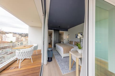 Hotel Indigo - Cagnes-sur-Mer By IHG Hotel in Cagnes-sur-Mer