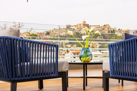 Hotel Indigo - Cagnes-sur-Mer By IHG Hotel in Cagnes-sur-Mer