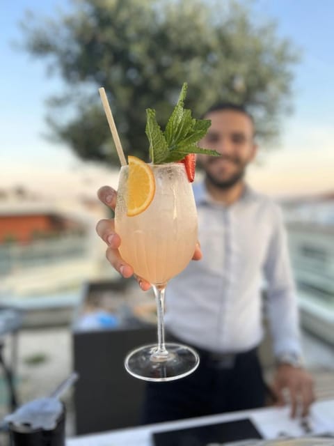 Hotel Indigo - Cagnes-sur-Mer By IHG Hotel in Cagnes-sur-Mer