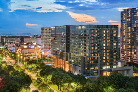 Property view