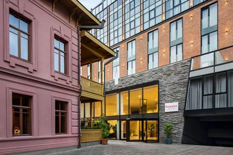 Property view