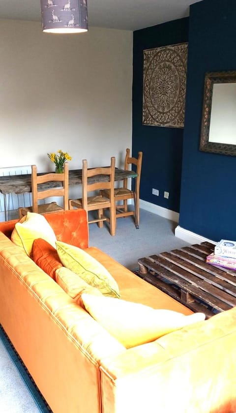 The Farrier Apartment in Cheltenham