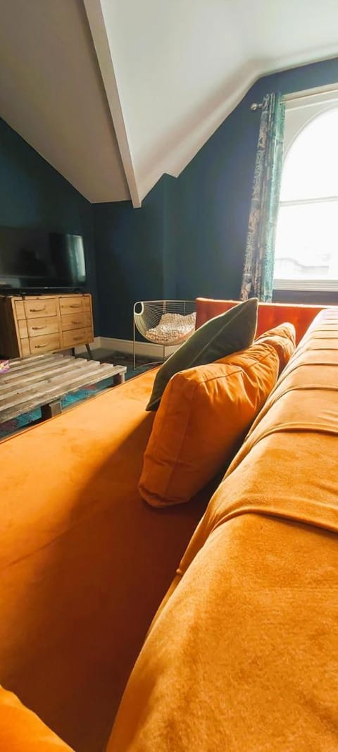 The Farrier Apartment in Cheltenham