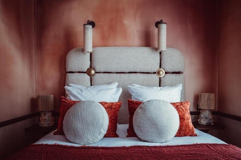 Babel Belleville Hotel in Paris