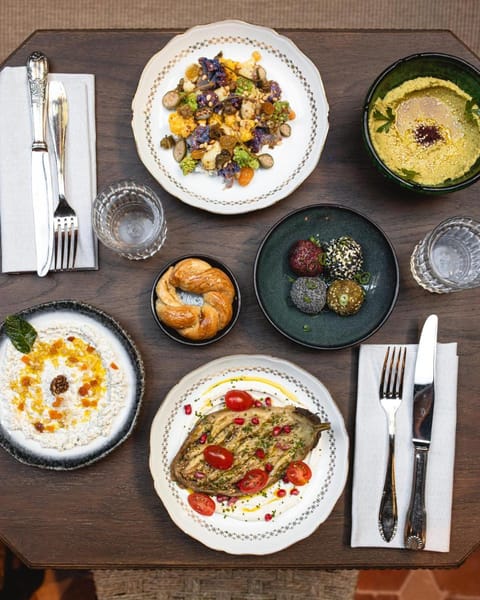 Babel Belleville Hotel in Paris