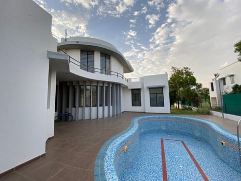Vienna - Luxury Farm stay with Pool Jaipur Farms Villa in Jaipur
