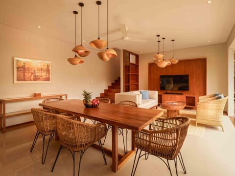 Agra Amurti Villas Villa in North Kuta