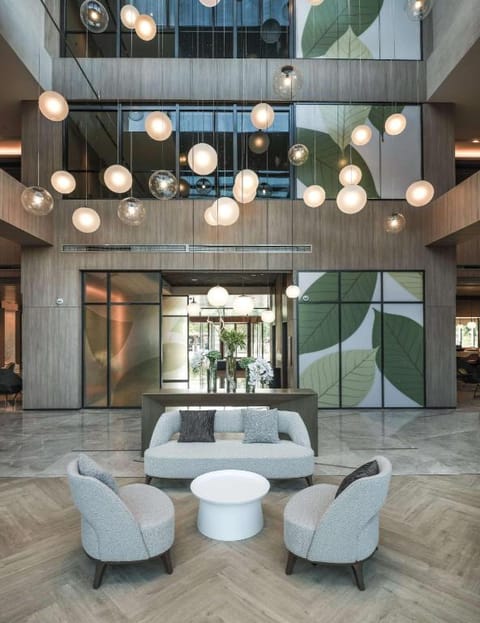 Hyatt Place Beijing Shiyuan Hotel in Beijing