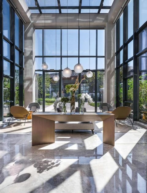 Hyatt Place Beijing Shiyuan Hotel in Beijing