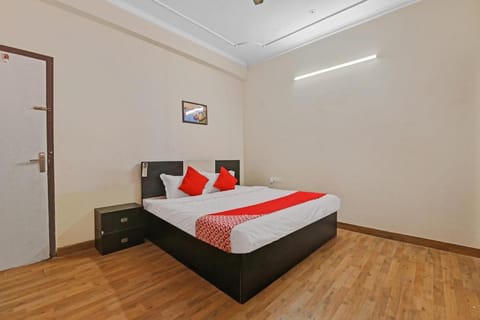 OYO 81980 Ved Villa 2 Hotel in Jaipur