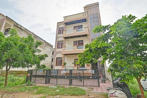 OYO 81980 Ved Villa 2 Hotel in Jaipur