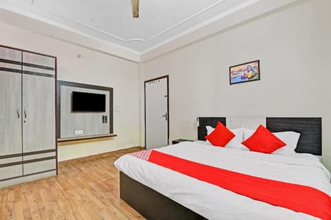 OYO 81980 Ved Villa 2 Hotel in Jaipur