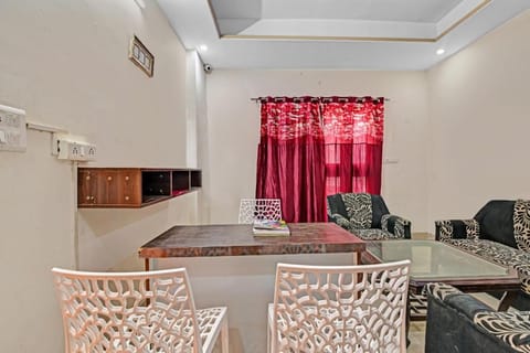 OYO 81980 Ved Villa 2 Hotel in Jaipur