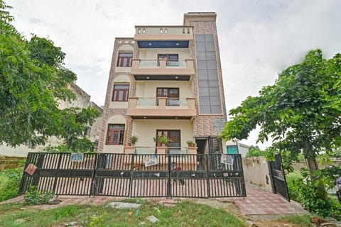 OYO 81980 Ved Villa 2 Hotel in Jaipur