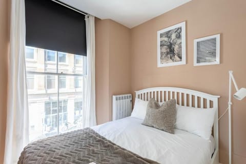 Ingram Apartments Apartment in Glasgow