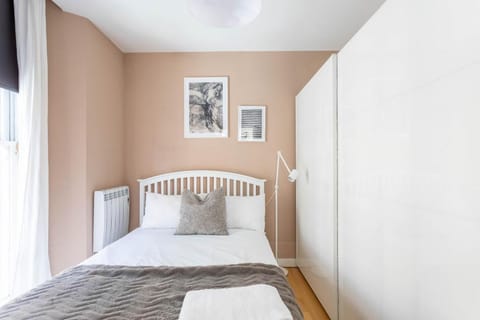 Ingram Apartments Apartment in Glasgow