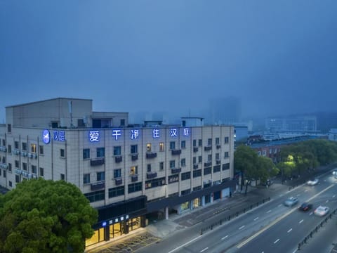 Property view