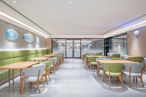 Ji Hotel Tianjin West Railway Station Hotel in Tianjin