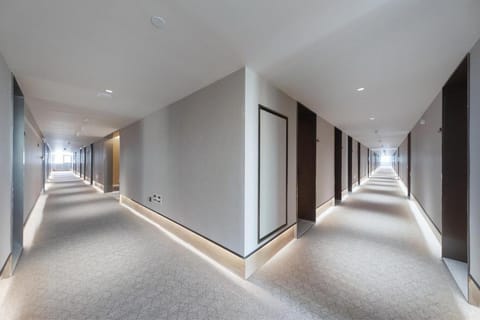 Ji Hotel Beijing Fangshan Science and Technology Industrial Park Hotel in Beijing