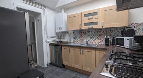 Street app'Art Apartment in Wallonia, Belgium