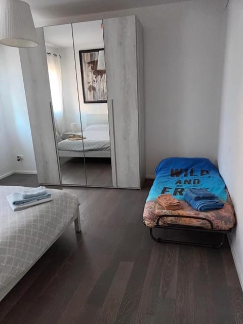 MOMY'S HOUSE Apartment in Friuli-Venezia Giulia