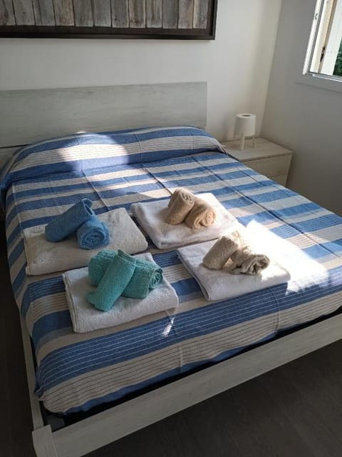 MOMY'S HOUSE Apartment in Friuli-Venezia Giulia