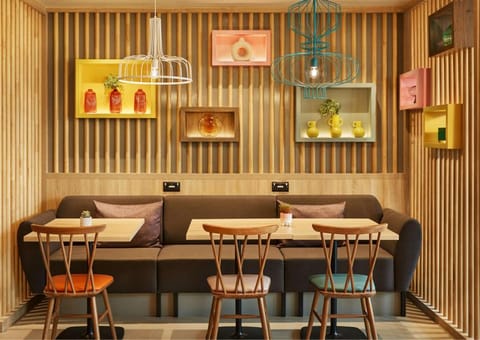 Hampton by Hilton Dublin City Centre Hotel in Dublin