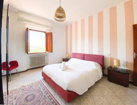 Cuore di NOZZANO Castello Vacation rental in Lucca
