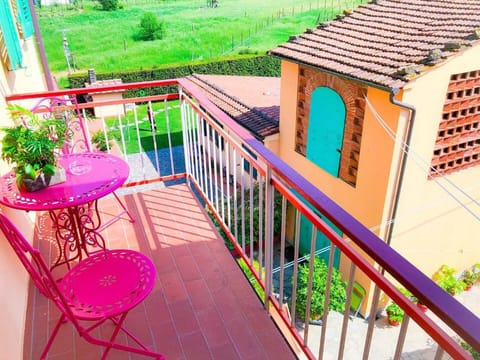 Cuore di NOZZANO Castello Vacation rental in Lucca