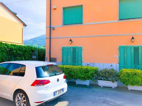 Cuore di NOZZANO Castello Vacation rental in Lucca