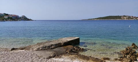 Luxury seafront Villa Dolce Vita with private pool Villa in Šibenik-Knin County, Croatia