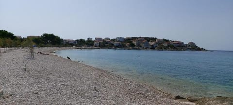 Luxury seafront Villa Dolce Vita with private pool Villa in Šibenik-Knin County, Croatia