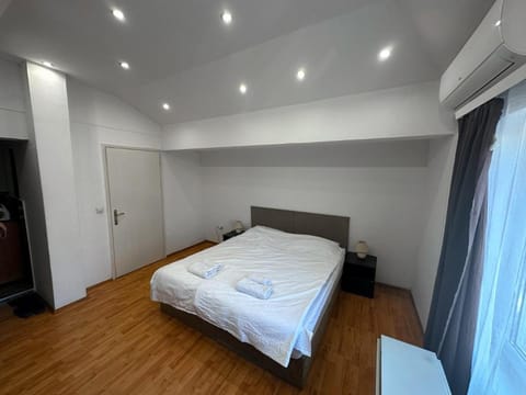 Mikasa Apartment in Serbia