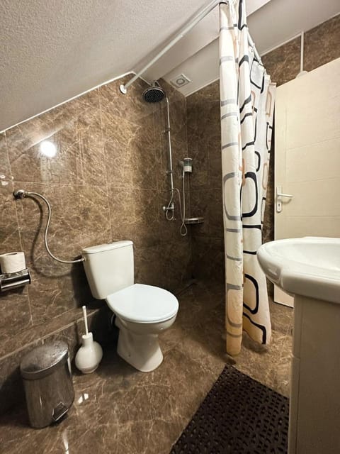 Mikasa Apartment in Serbia