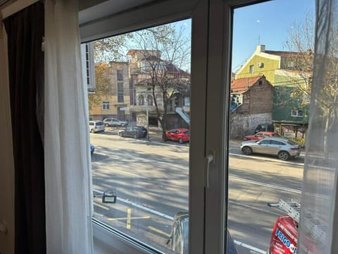 Mikasa Apartment in Serbia