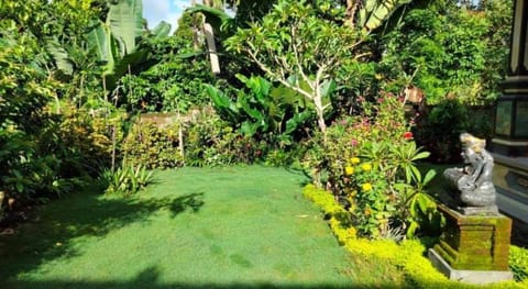 Legawa Guest House Hotel in Tampaksiring