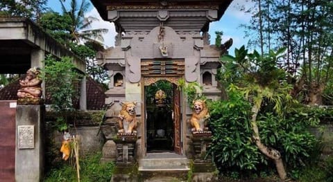 Legawa Guest House Hotel in Tampaksiring