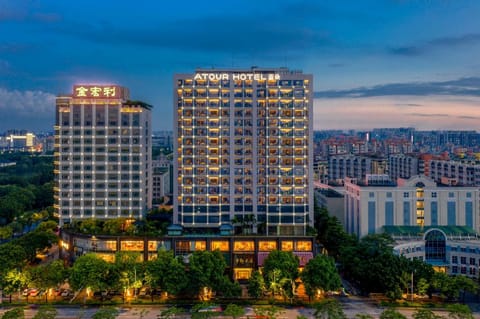 Property view