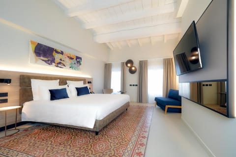 Bergamo INN 21 Bed and Breakfast in Bergamo