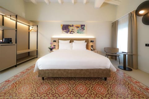 Bergamo INN 21 Bed and Breakfast in Bergamo